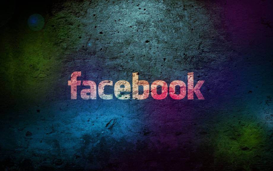 logo-facebook-wallpaper